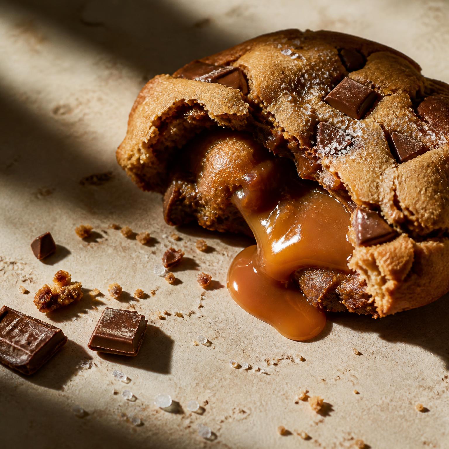 salted situation cookie